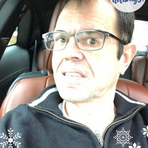 Meet your Posher, Nick